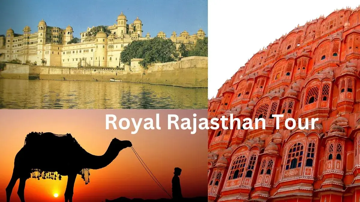 Rajasthan Tour Packages