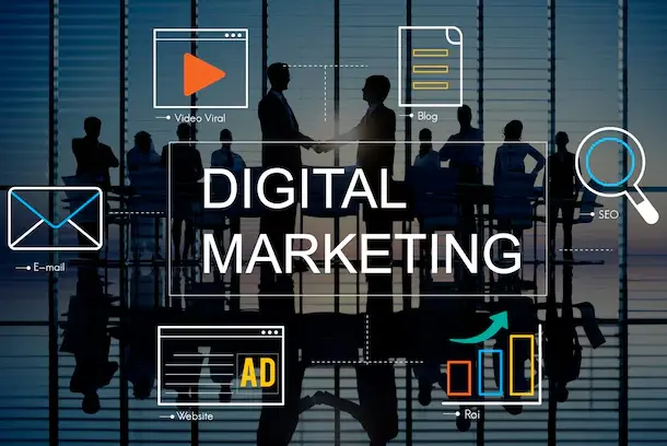Advanced Digital Marketing Course