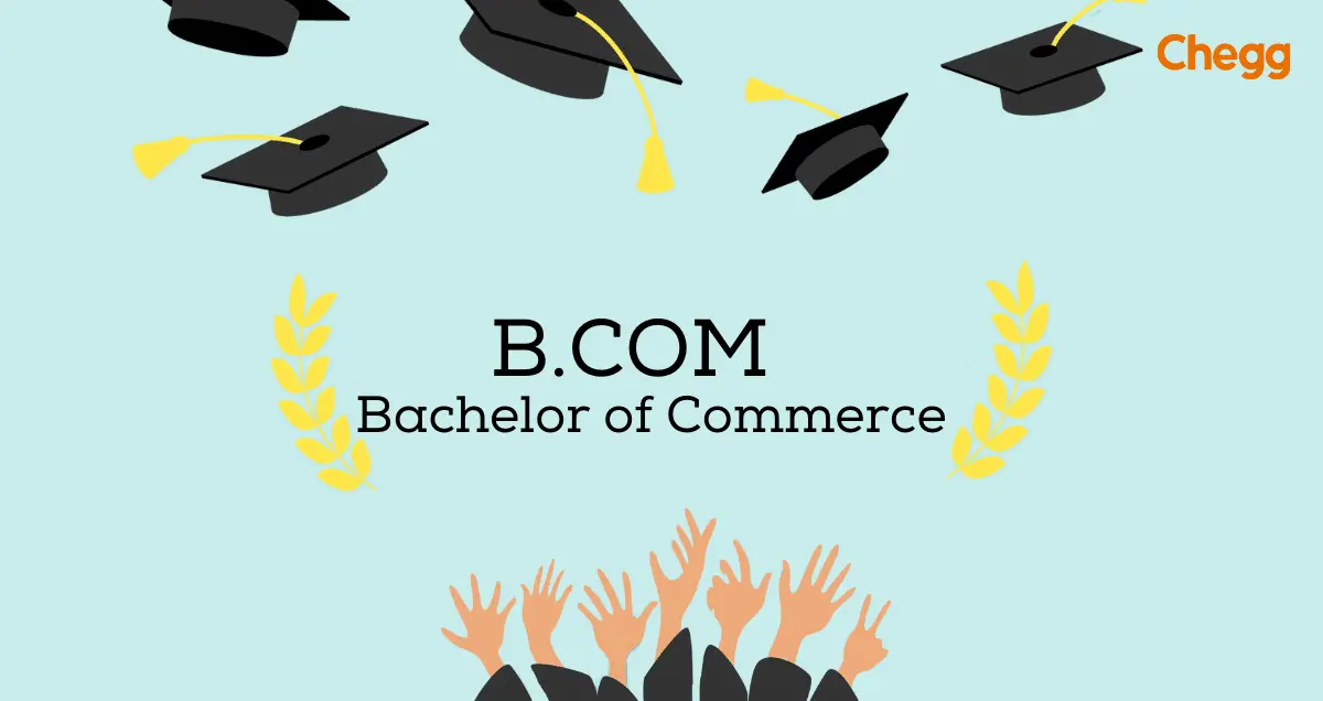 Bachelor of Commerce