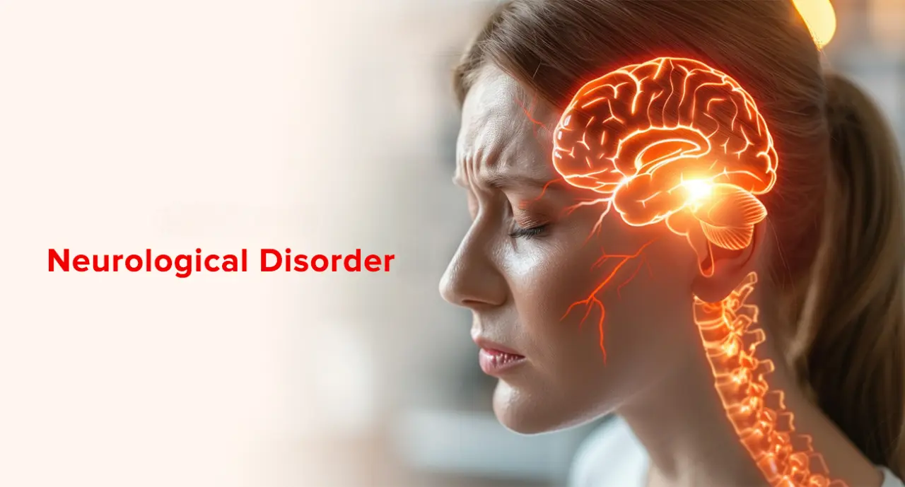 Neurological Disorders