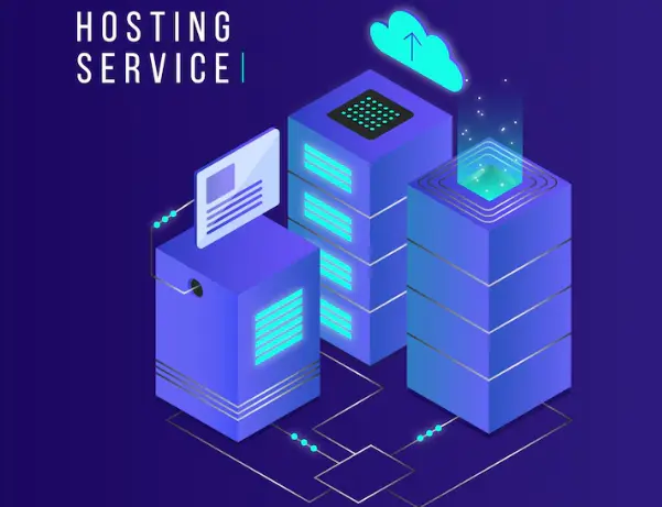 VPS Hosting