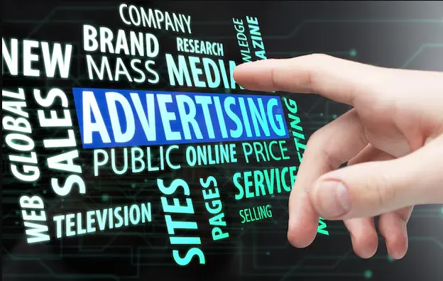 Advertising Agencies