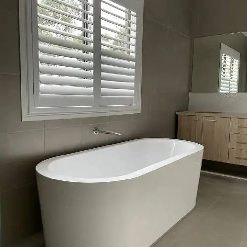 Bathroom Tile Repair