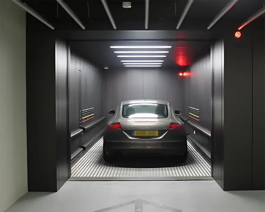 Car Lifts