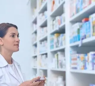Pharmacy