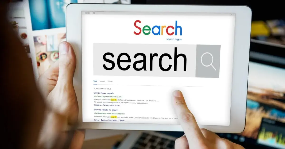 Search Engine Marketing 