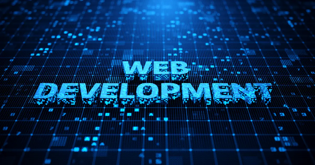 Web Development Company in Bangalore