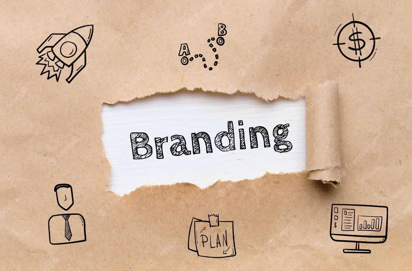 Branding