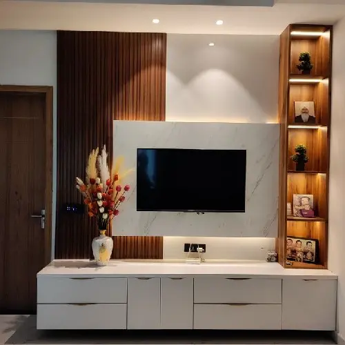 Interior Design & Fit-Out