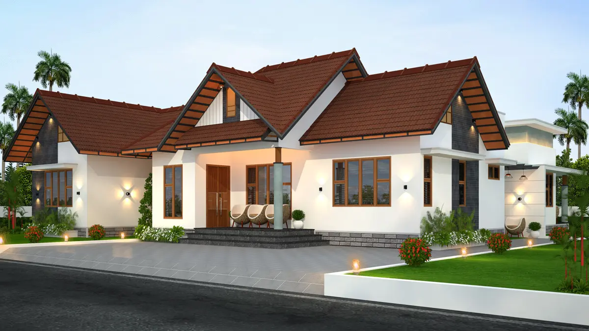 Ramapuram Site