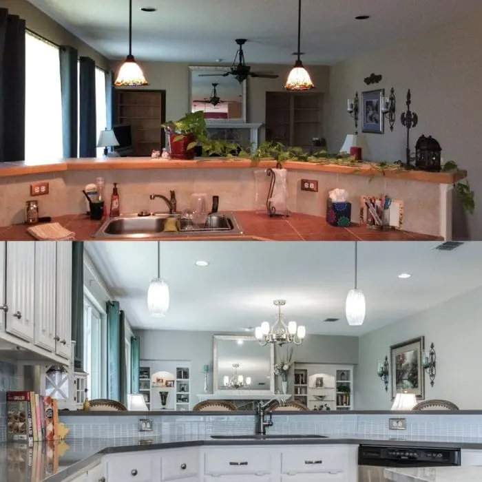 Building Renovation & Remodeling