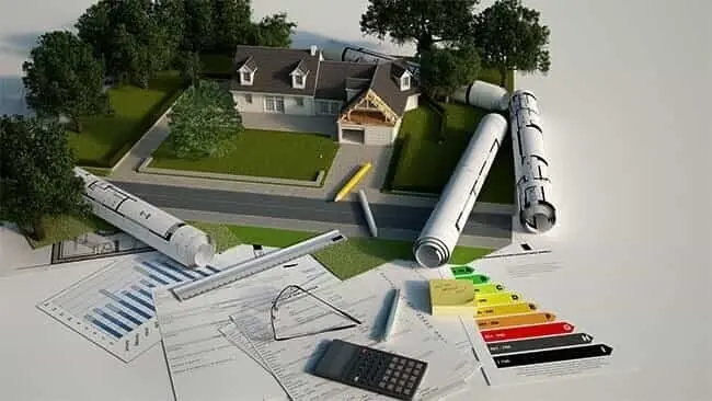 Architectural Design & Planning