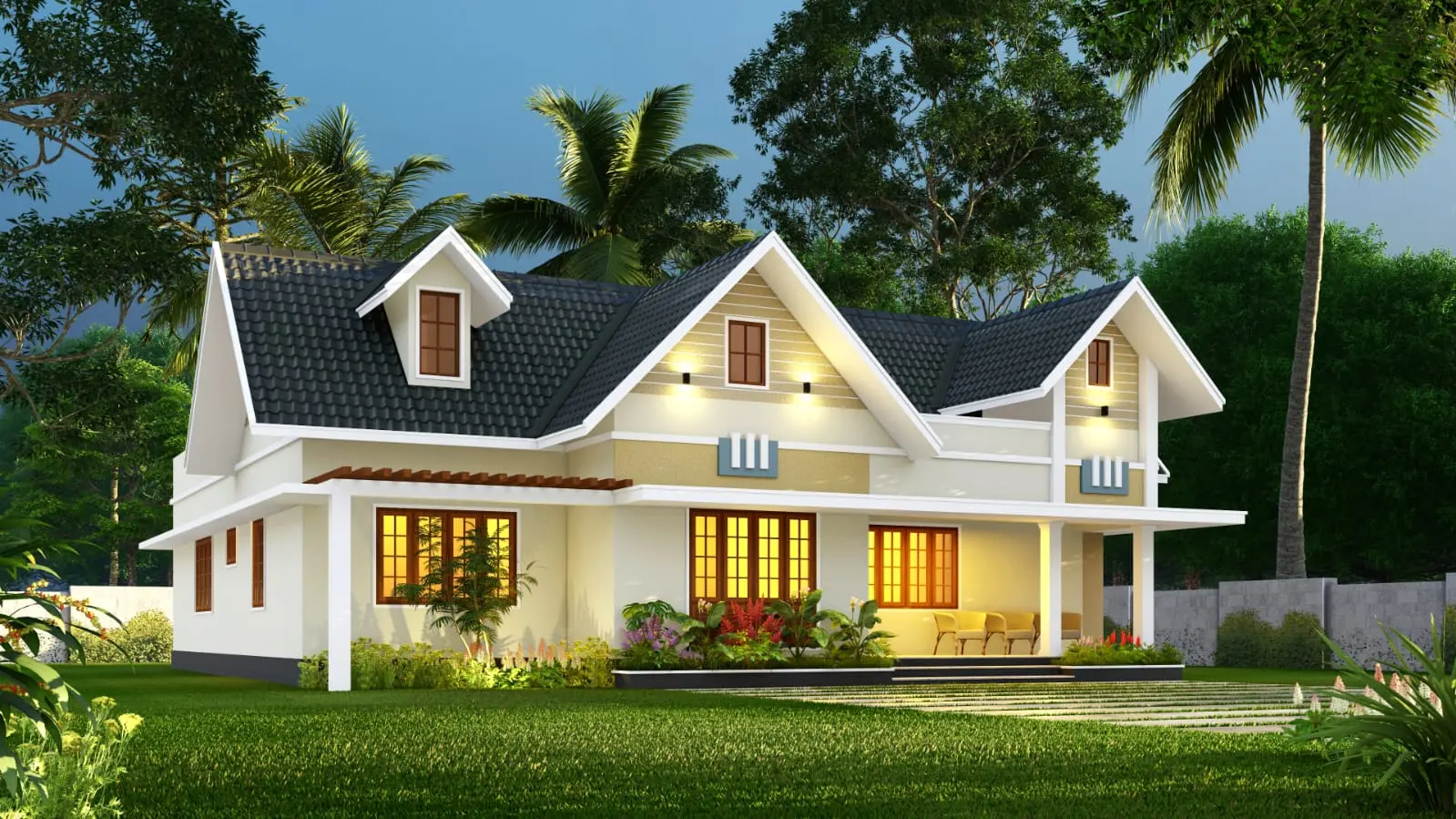 Chalukunnu Site