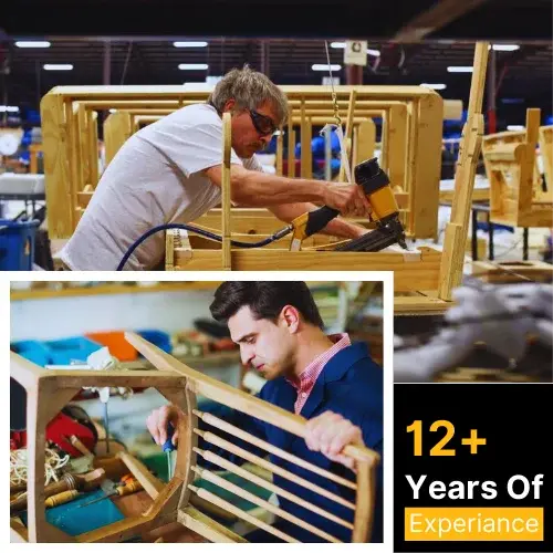 Furniture Repairing