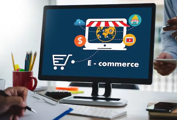Ecommerce Development
