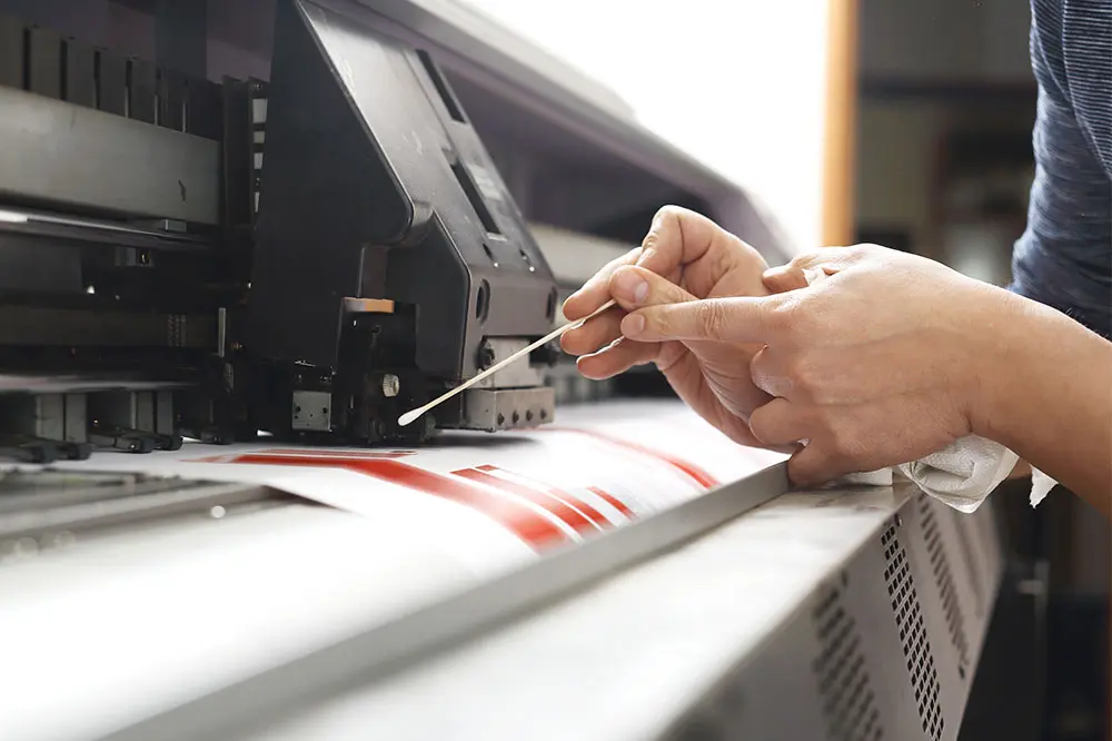 Offset Printing