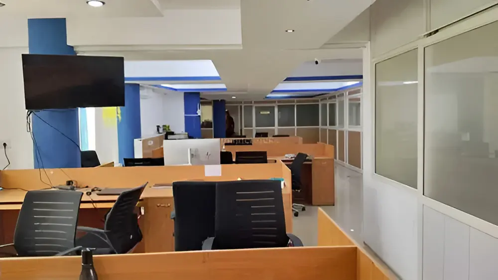 Office for Rent