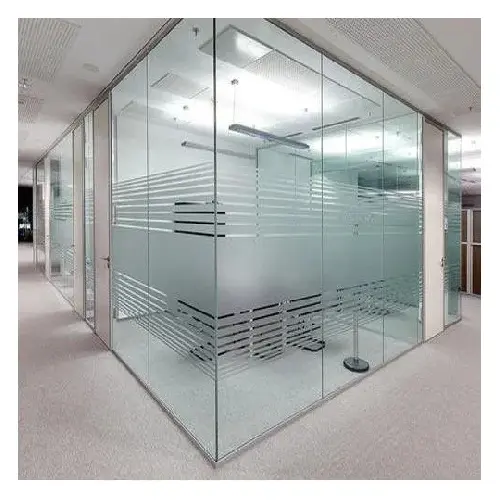 Toughened Glass Work
