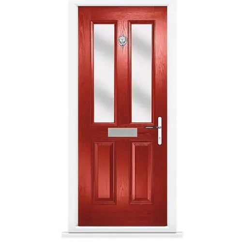 UPVC Doors