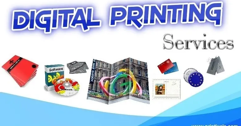 Digital Printing