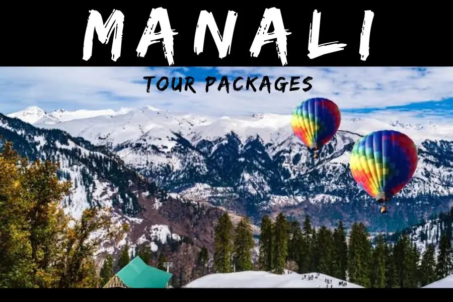 Solo Trip Packages
