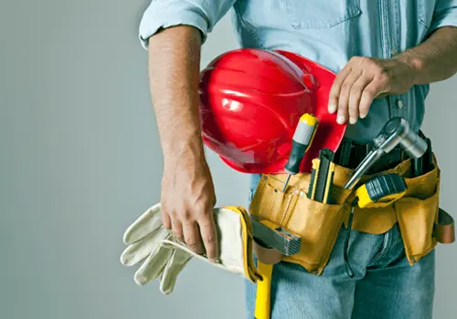 Handyman Services