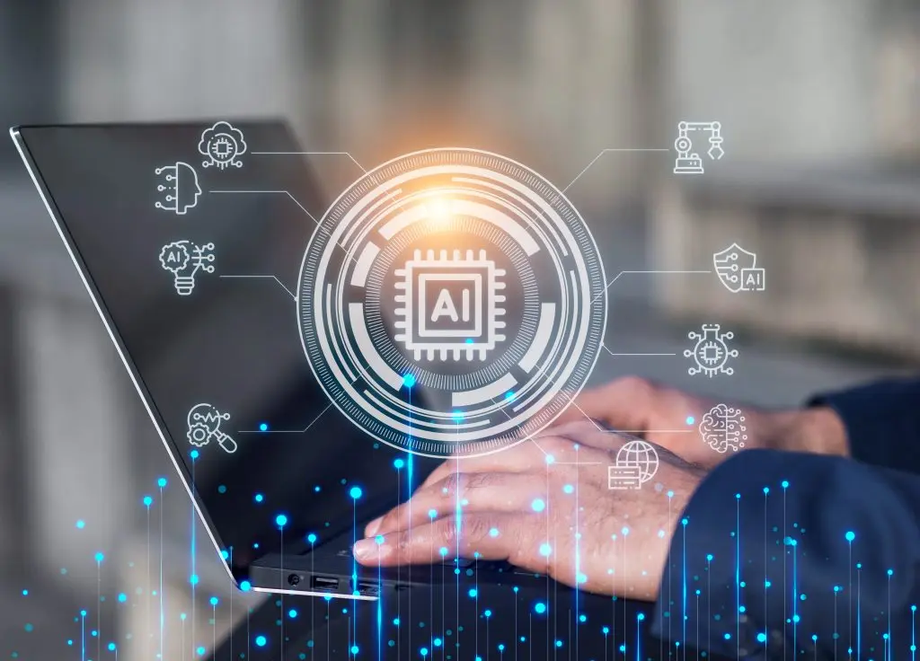 BCA in Artificial Intelligence