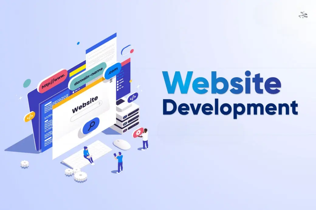 Website Development