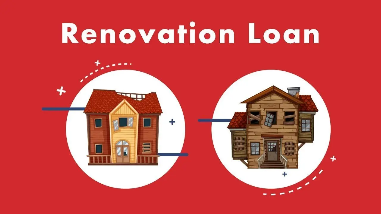 Renovation loans