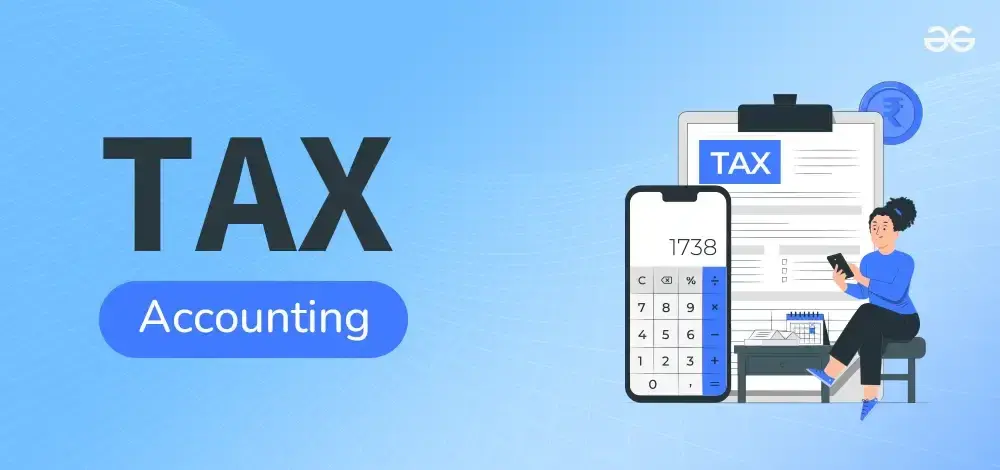 Tax Accountant 