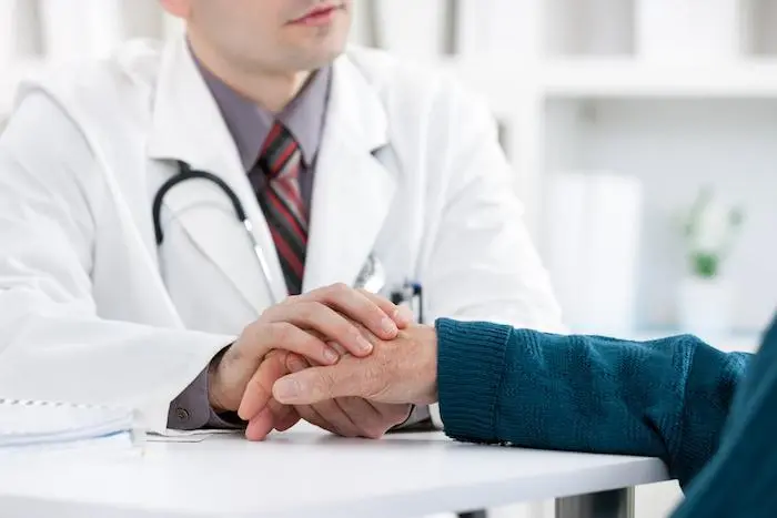 Depression Treatment