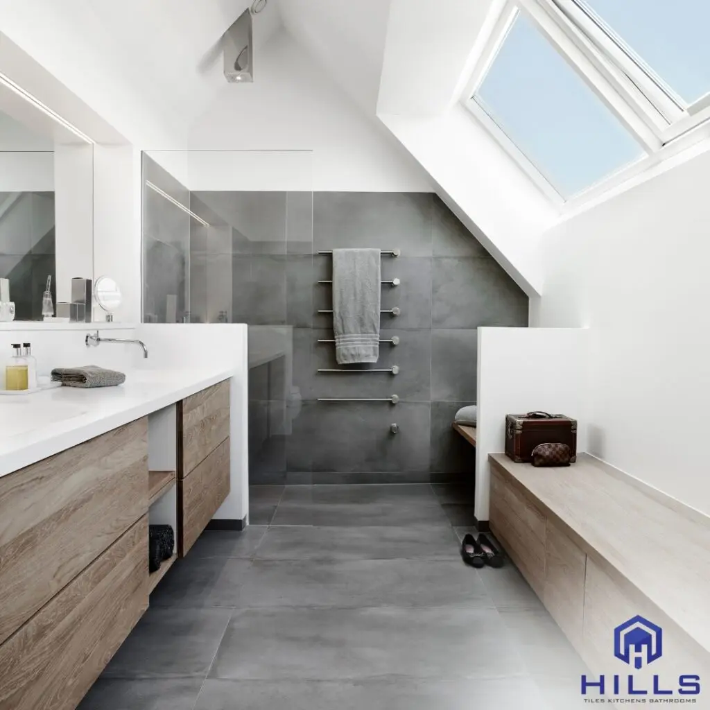 Bathroom Renovations