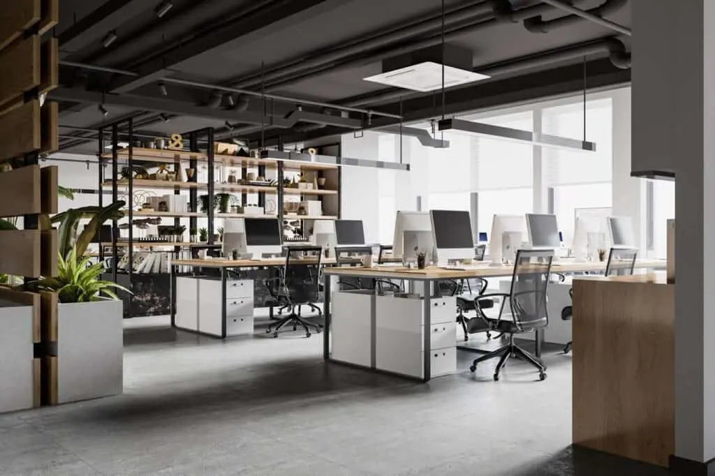 Office Interior Design