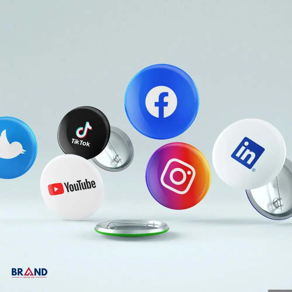 Social Media Optimization