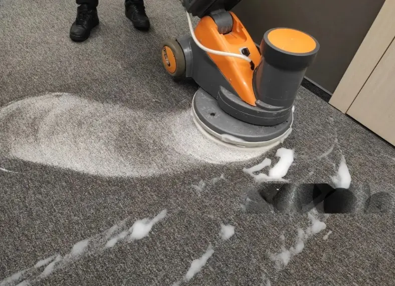 Carpet Cleaning