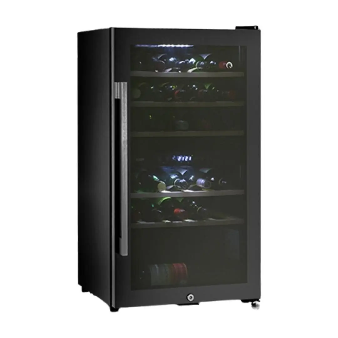 Wine Cooler WC 76 DZ