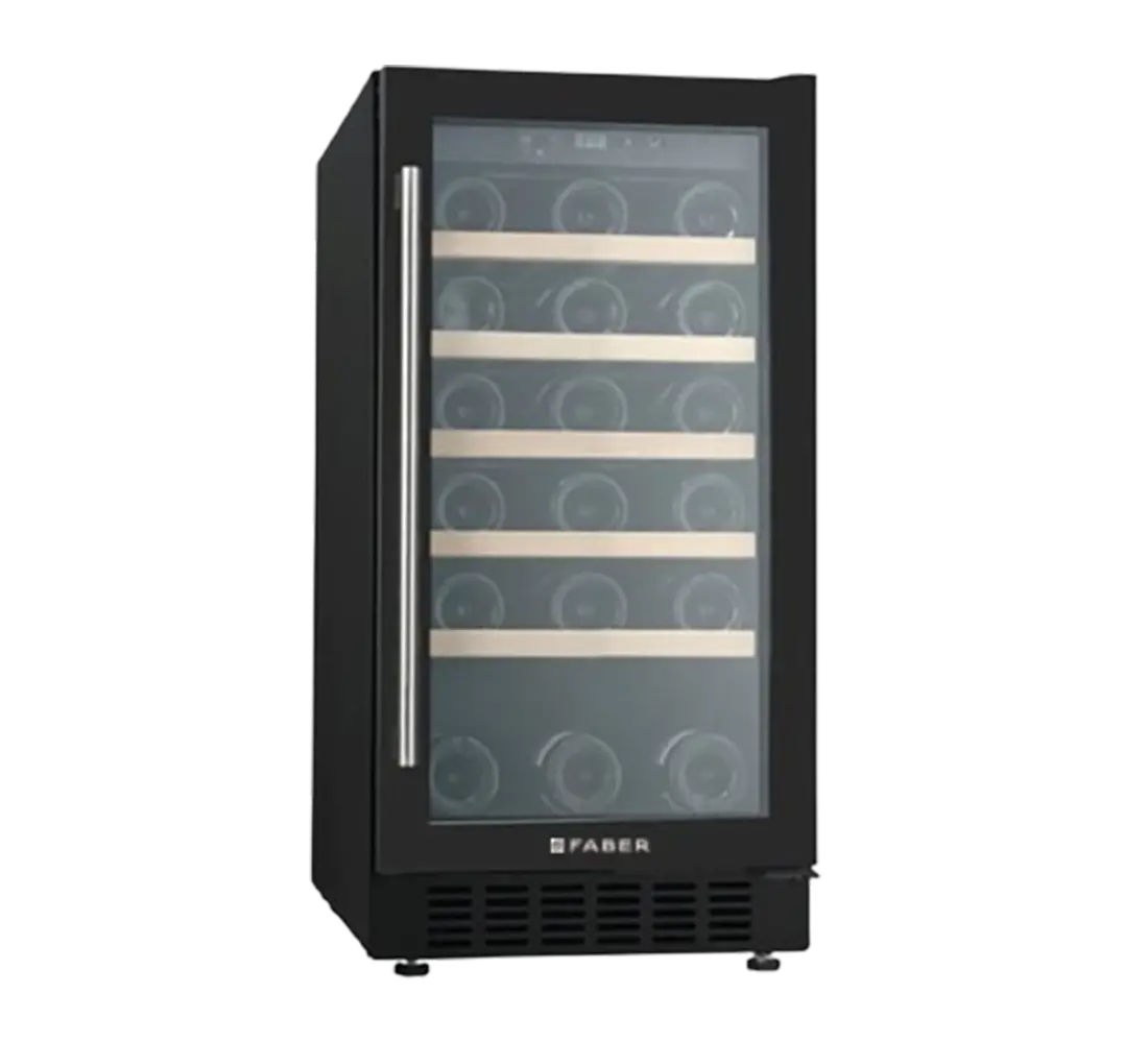 Wine Cooler JCF-88