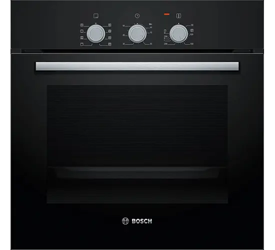 Built-In Oven HBF031BA0I