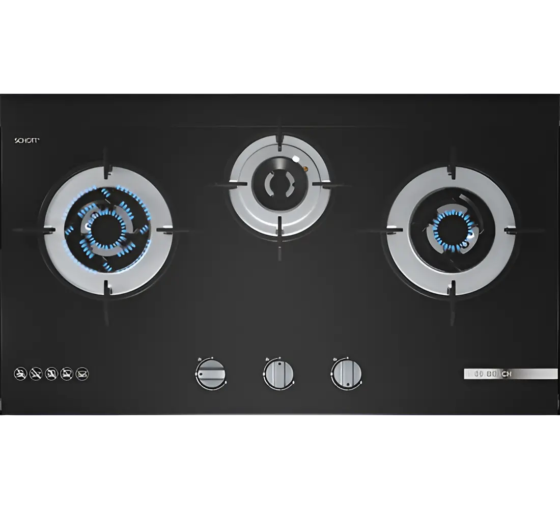 Hob PMD83D31NX