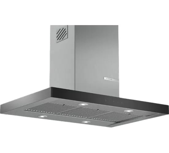 Island Hood DIB128G50I