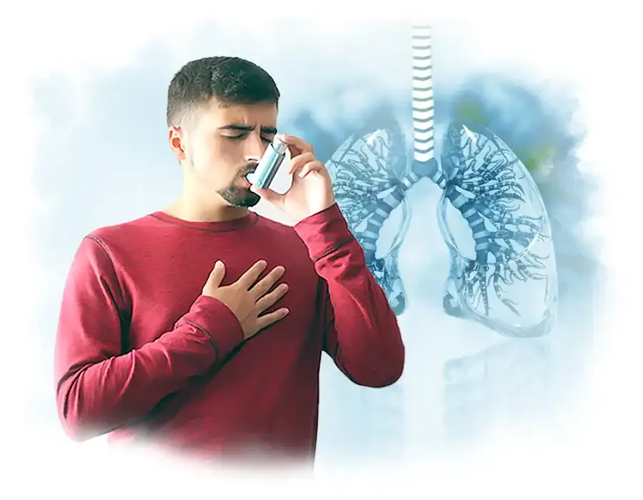 Asthma Treatment