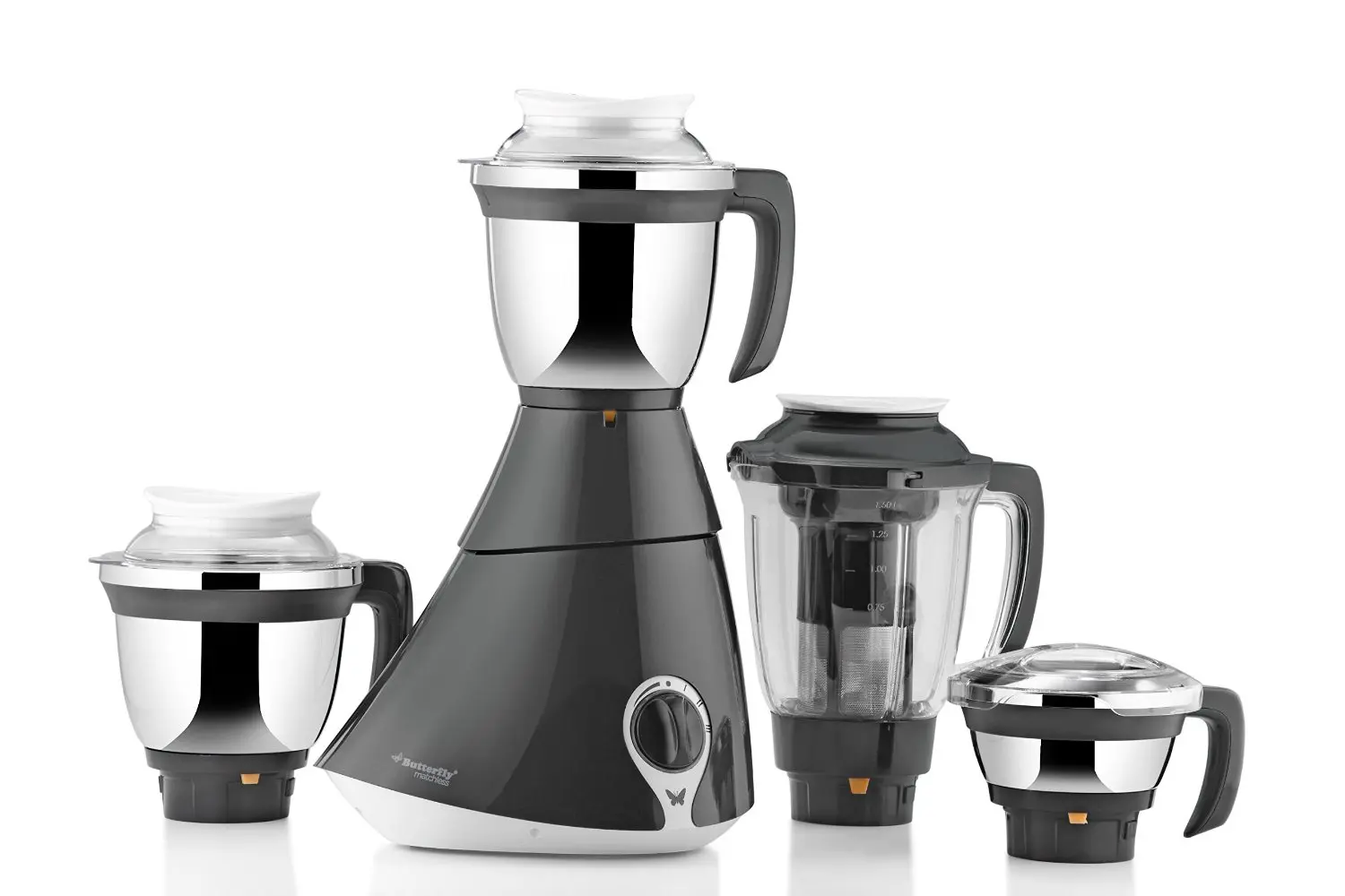 Mixer Grinders