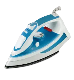 IRONS