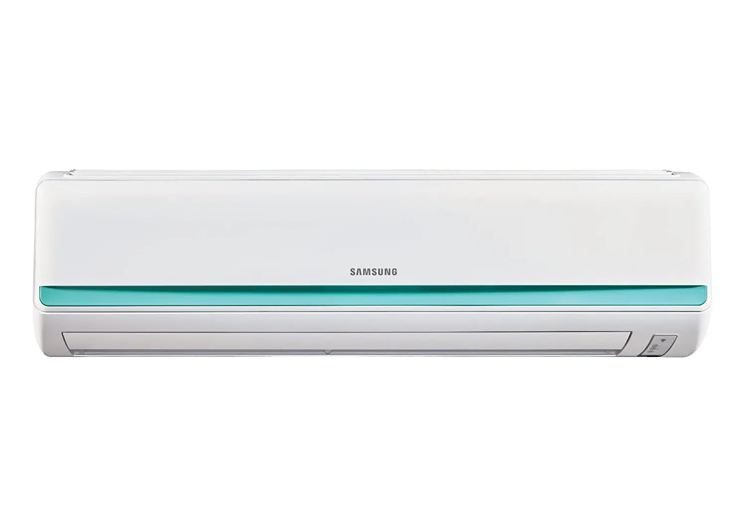 Samsung 1.5 Ton 3 Star Split AC (AR18MC3ULGM, White)