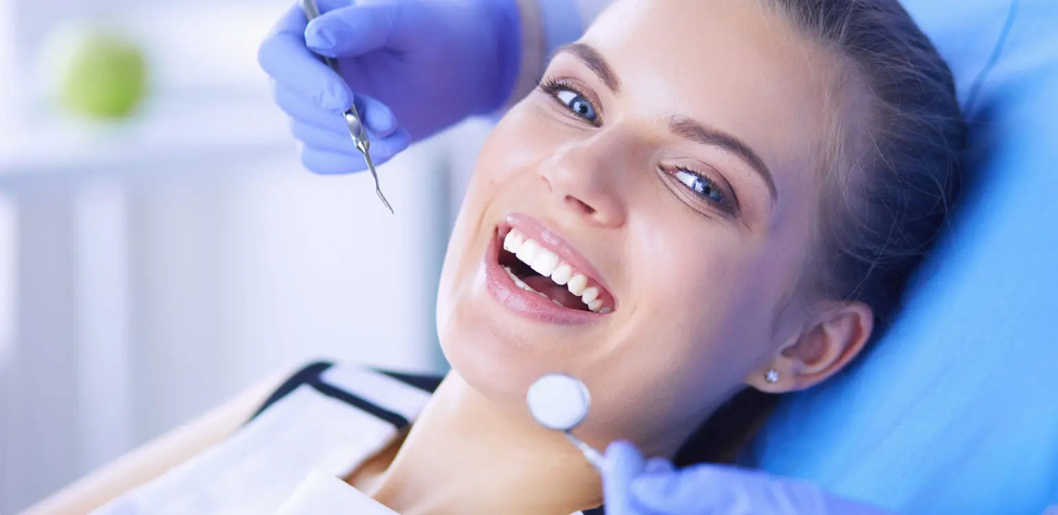 Cosmetic Dentistry