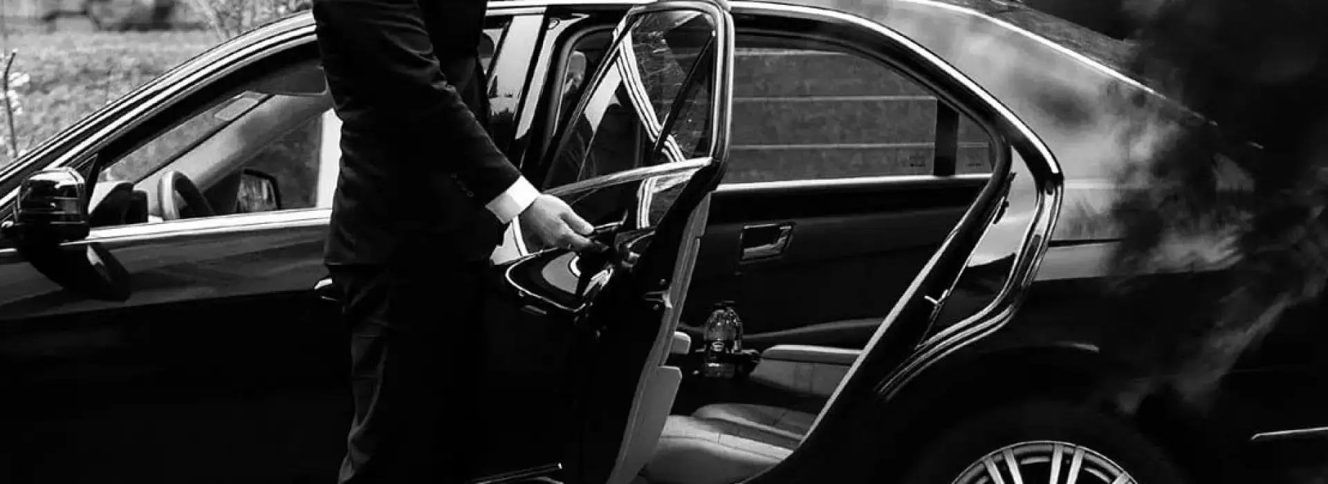 Private Chauffeur Tours