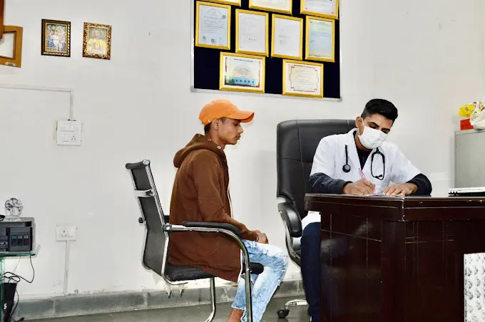 Counselling