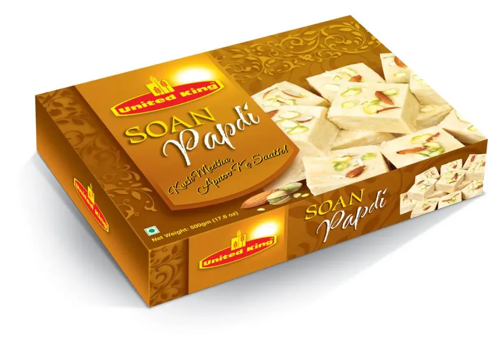 Buy Soan Papdi
