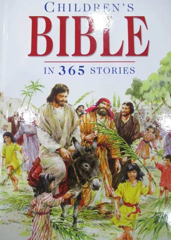 Children's Bible