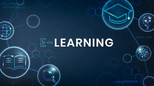 E-Learning Platform Services